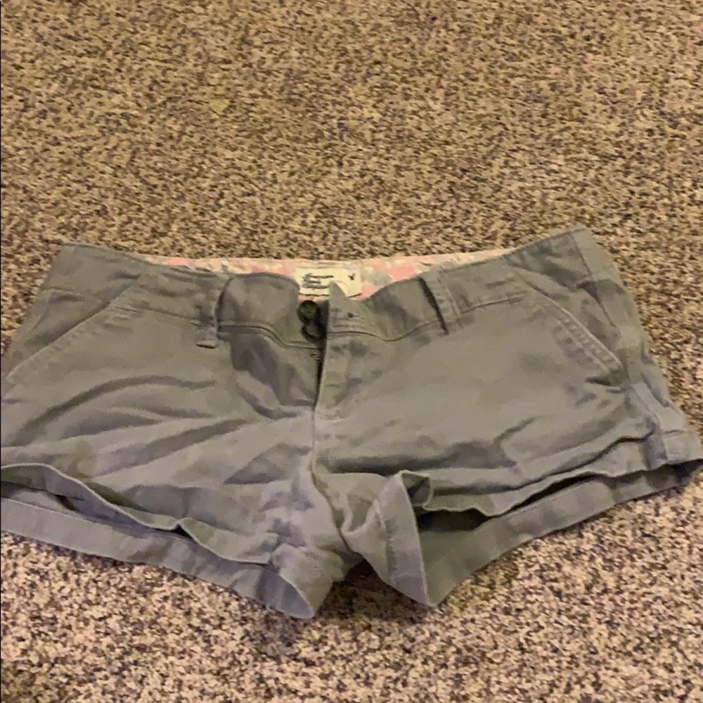 American eagle size 2